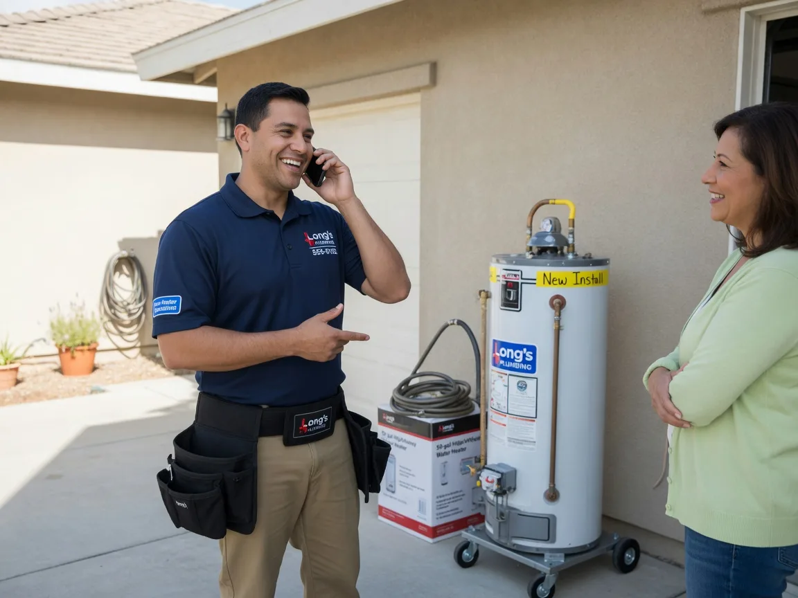 Leak Detection Newark, TX FAQs